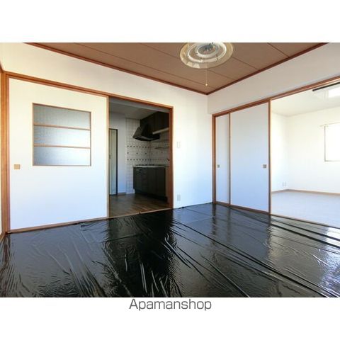 福室アベニューの内装写真