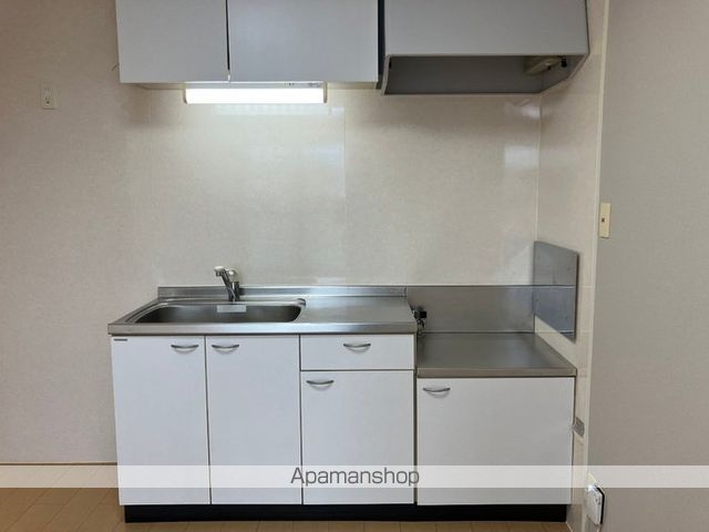 こすも80 Aの内装写真