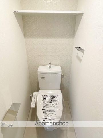 東三国NOAHの内装写真