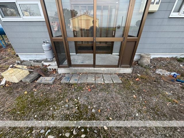 detached 北海道上川郡清水町字旭山21-16
旭山の賃貸情報を見る
物件地図