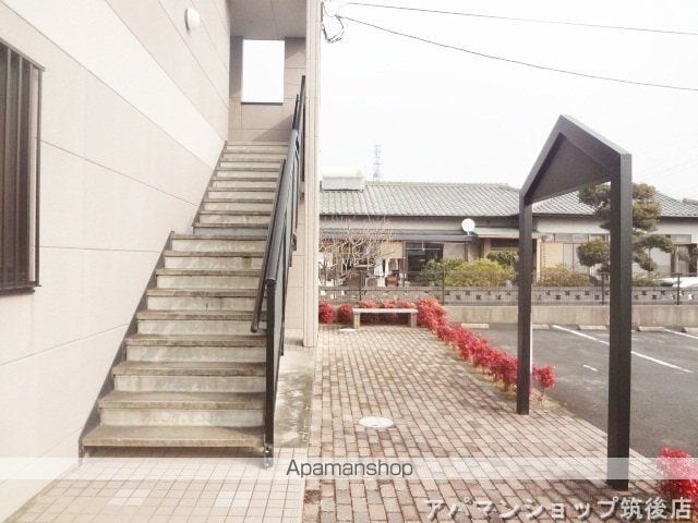 プロスパーガーデンの外観写真