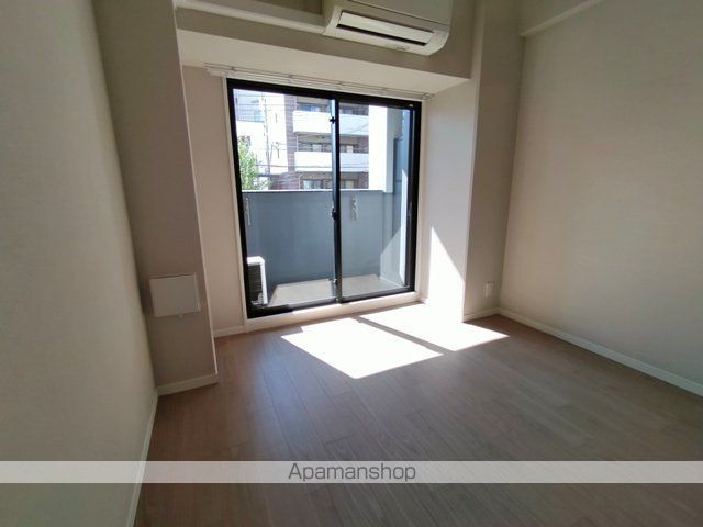 SーRESIDENCE福島ALOVITAの内装写真