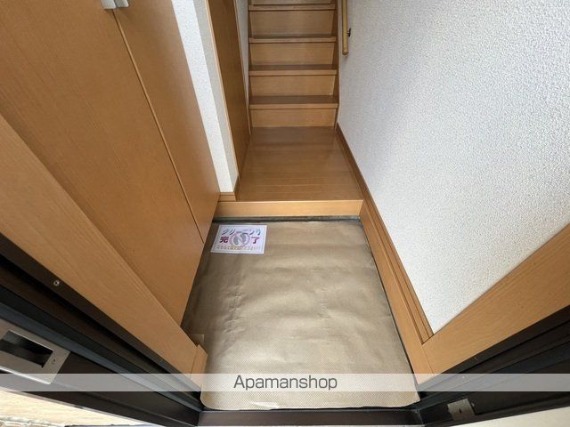 スケッチ1番館の内装写真