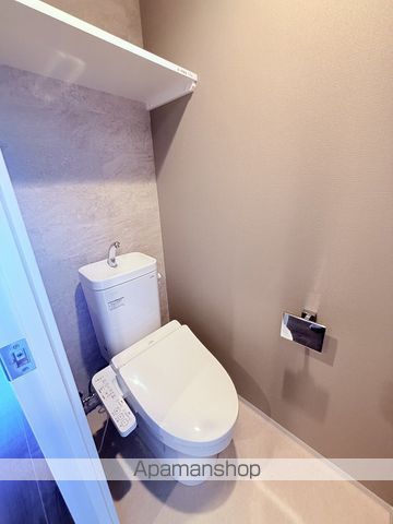 FIRSTFIORETSUKAMOTOWELLVINGの内装写真