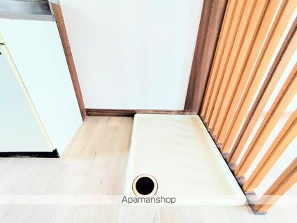 ハイツ宮西[1K/20m2]のその他部屋・スペース
