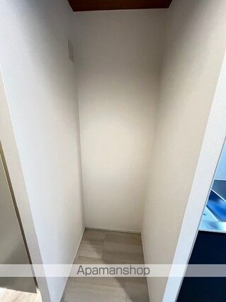 レジディア新宿イーストⅡ[1K/20.79m2]のその他内装2