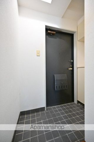 ワコーレ大森の内装写真