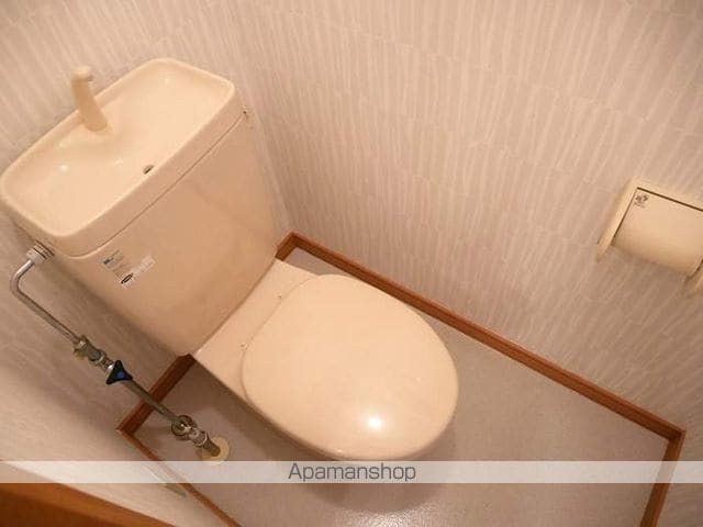 メゾンパルレの内装写真