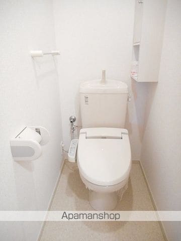シュウプリングの内装写真