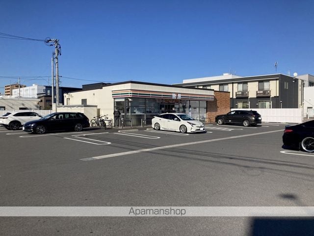 リッツコートの周辺写真