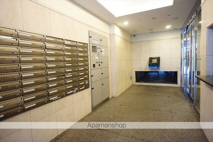 フィール大須[1K/24.48m2]のエントランス