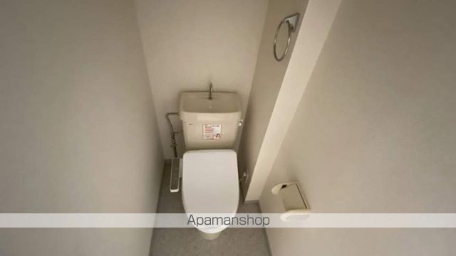 サンハイツASAの内装写真