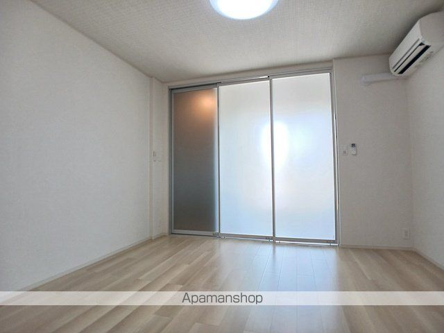 プラスエス英賀清水の内装写真