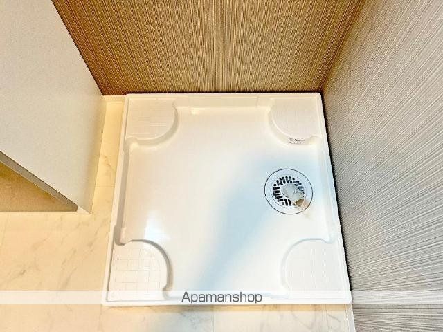 ララIIの内装写真