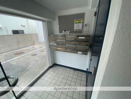 東京都立川市富士見町２丁目[3DK/52.05m2]の共用部3