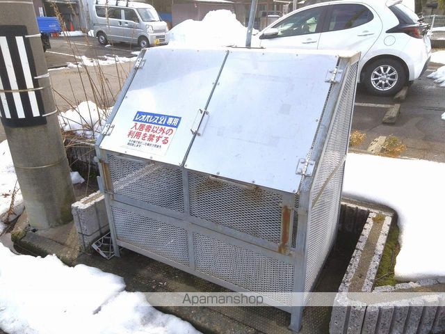 レオパレスサニーハウスのその他写真