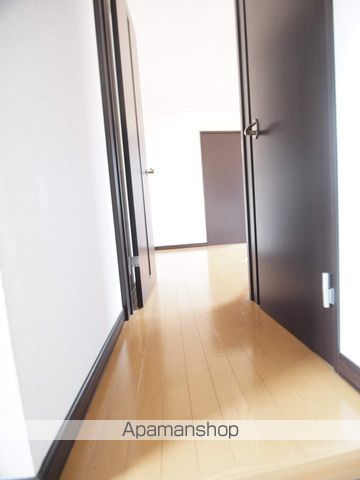 エントシュパンネンIの内装写真