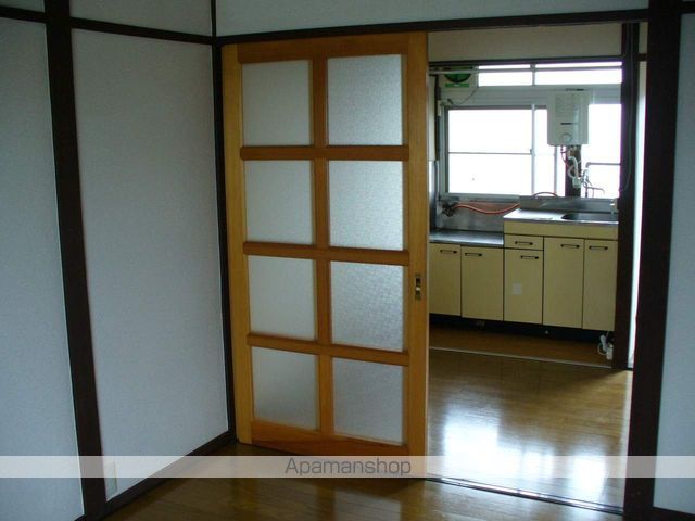 千草荘の内装写真