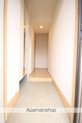 ボヌール（並木新町）[2LDK/54.98m2]の内装1