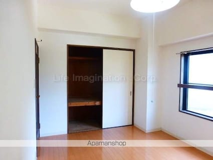 マンショングレース[2LDK/60.5m2]の内装5