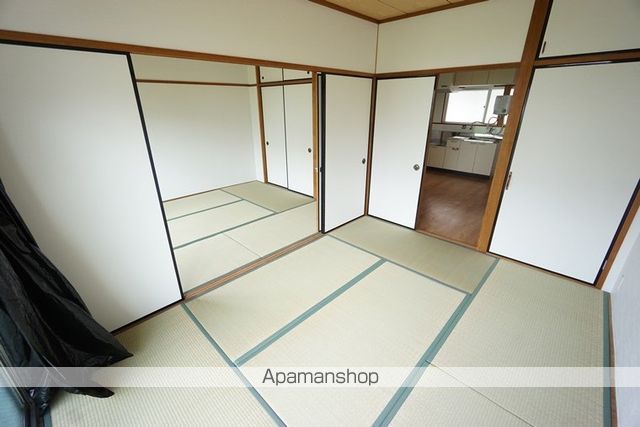 シャトーかわもとの内装写真
