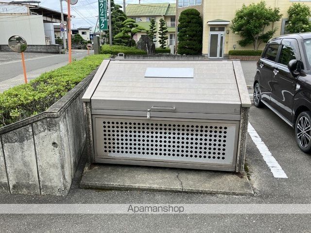 コーポのぞみの内装写真