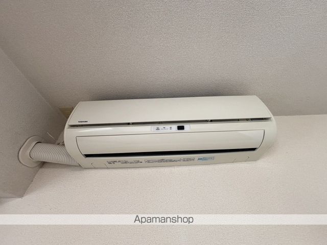 ルシェールの内装写真