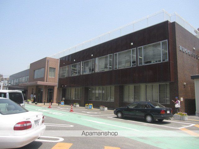 アミティエ博多南 707 ｜ 福岡県福岡市博多区比恵町16-32（賃貸マンション1K・7階・28.58㎡） その22