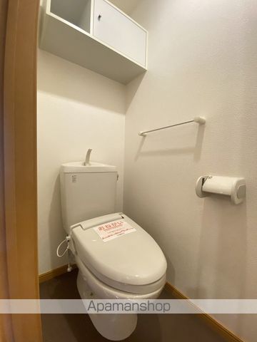 サンセールの内装写真
