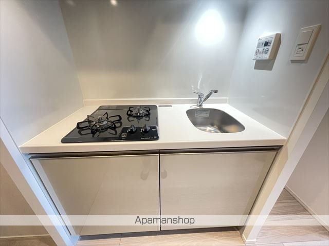 S−RESIDENCE上新庄ASCENTの内装写真