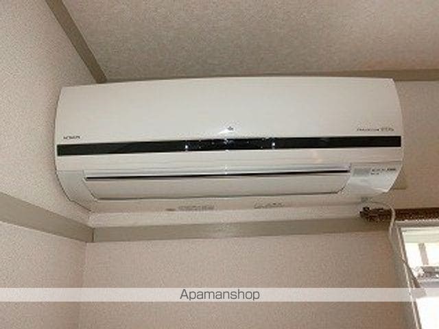 コーポサイトウCの内装写真