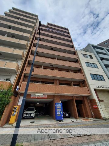 第31友建ビルの外観写真