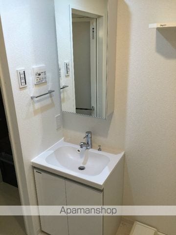 メインステージ板橋蓮根IIの内装写真