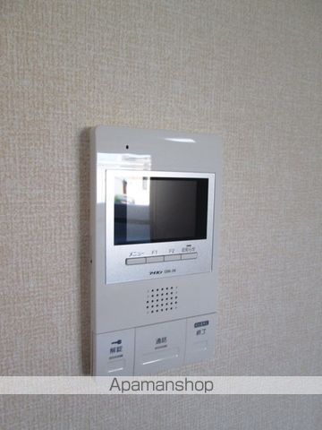 アモール喜多山の内装写真