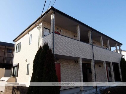 アムール　アムール[1LDK/33.12m2]のエントランス4