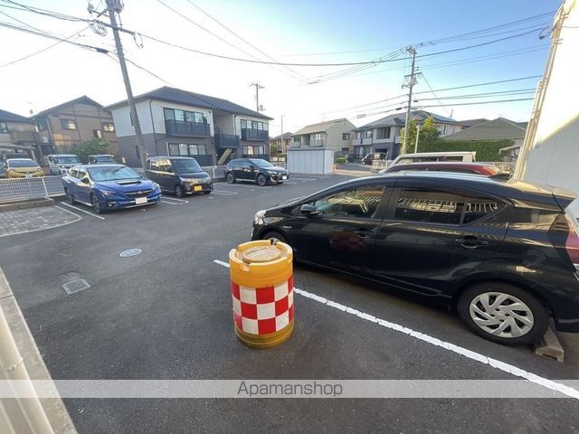 レオパレスLUEのその他写真