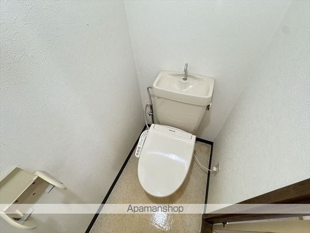 ロワール二本松の内装写真