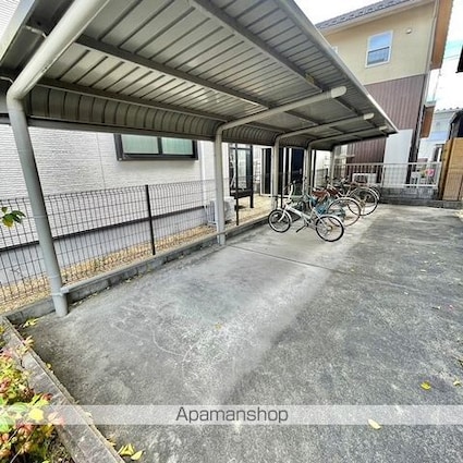 滋賀県栗東市手原１丁目[1LDK/40.3m2]の内装1