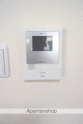 ファミール八代の内装写真