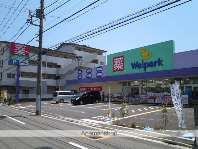 ミランダコンフォール東葛西の周辺写真