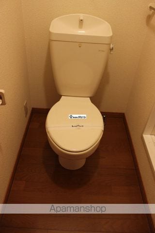 レオパレスWILLの内装写真