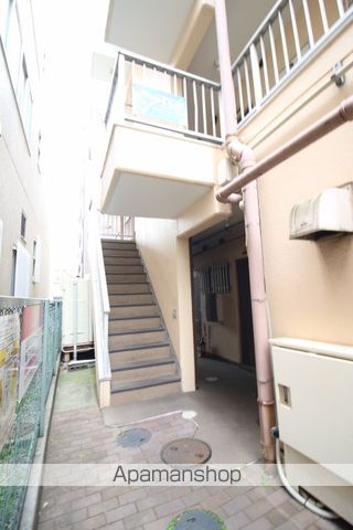 グランツ大元駅前の玄関写真