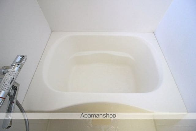 ヴィレッジ高島I A棟の内装写真
