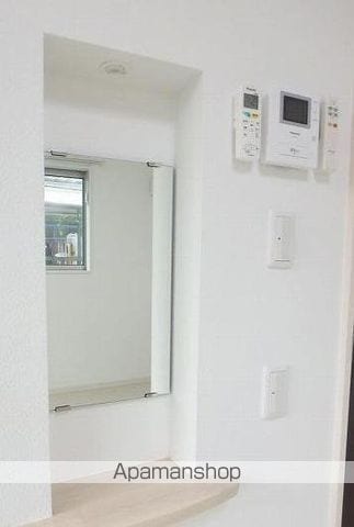リーヴェルポート横浜南浅間の内装写真