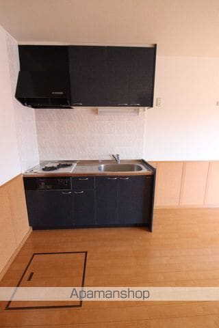 リベルテ・うららケ丘A棟の内装写真