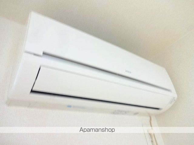 Neo Court 藤の内装写真
