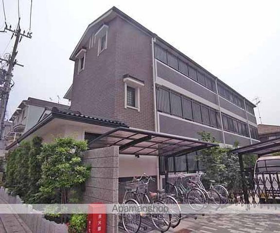 メゾン澤野井の外観写真