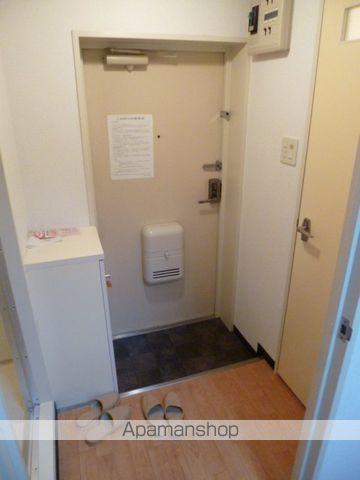 エンドレス三井南6条の内装写真