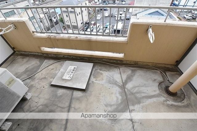 エフ・フラッツ駅前マンションの内装写真
