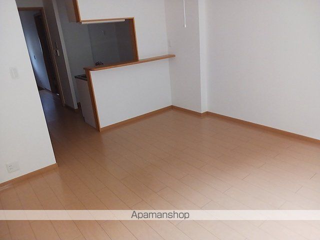 カーサセレノの内装写真